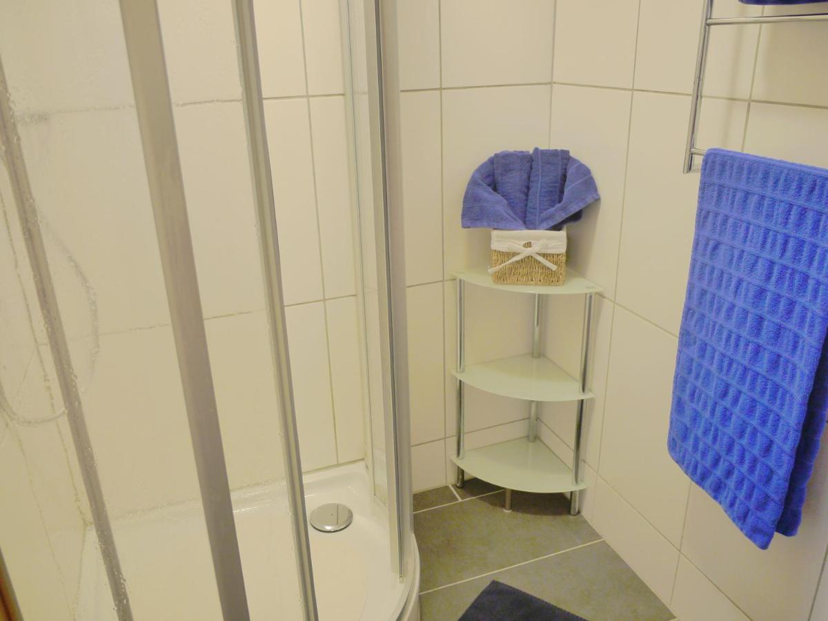 Haus Bellevue Appartement Sankt Michael im Lungau Buitenkant foto