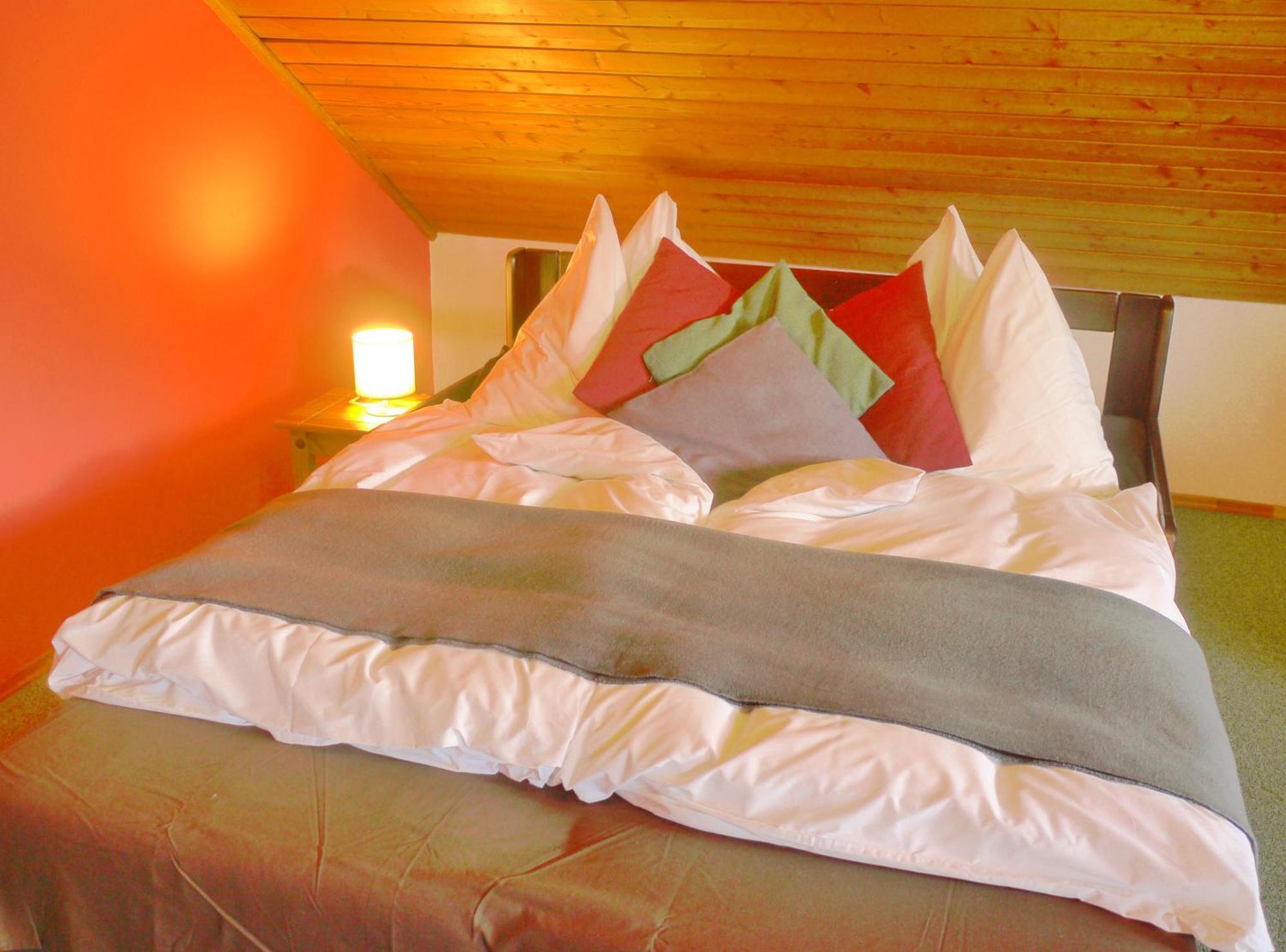 Haus Bellevue Appartement Sankt Michael im Lungau Buitenkant foto