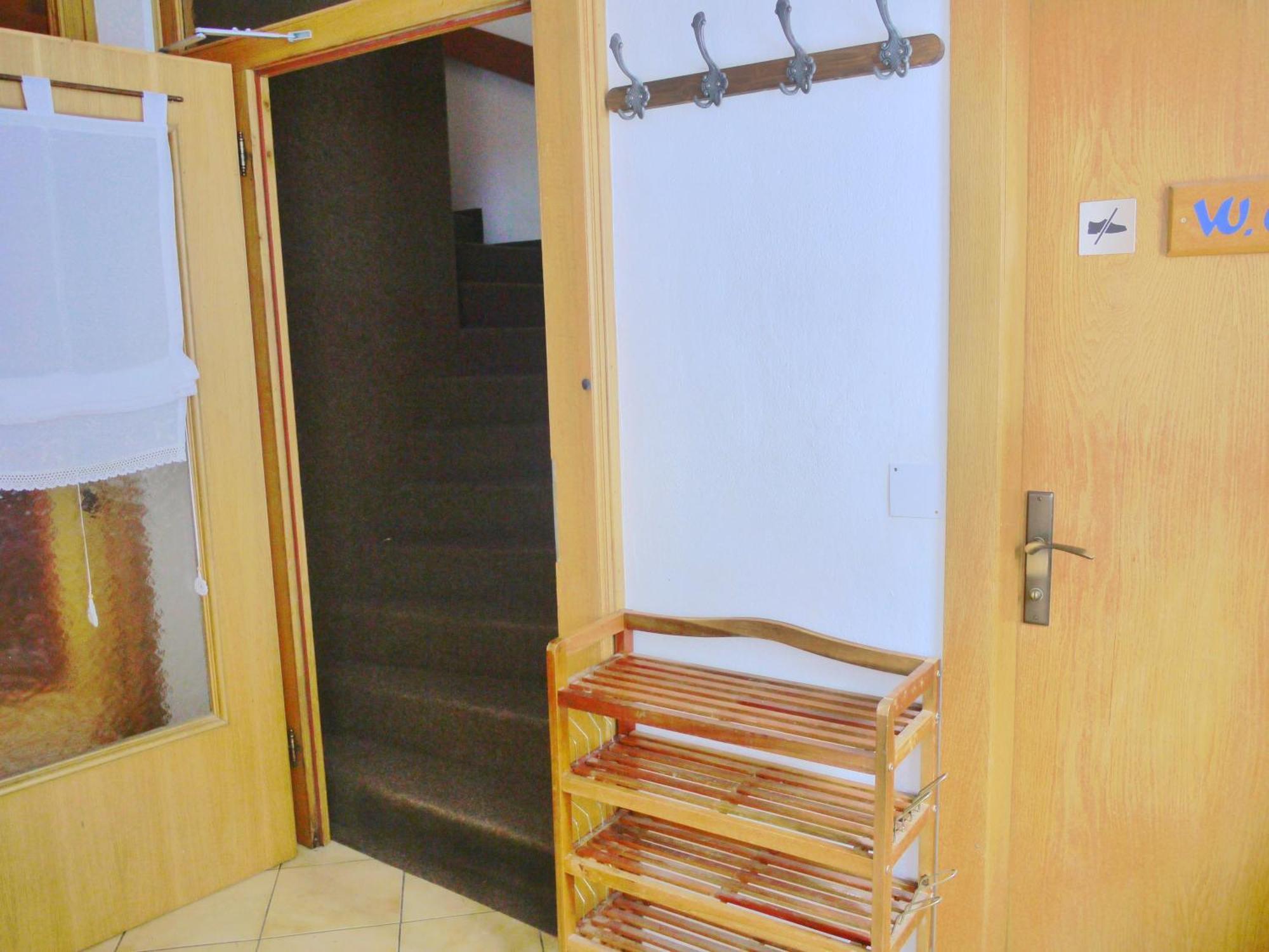 Haus Bellevue Appartement Sankt Michael im Lungau Buitenkant foto