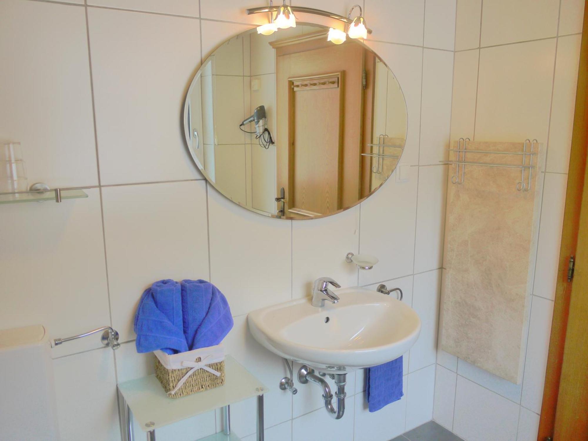 Haus Bellevue Appartement Sankt Michael im Lungau Buitenkant foto