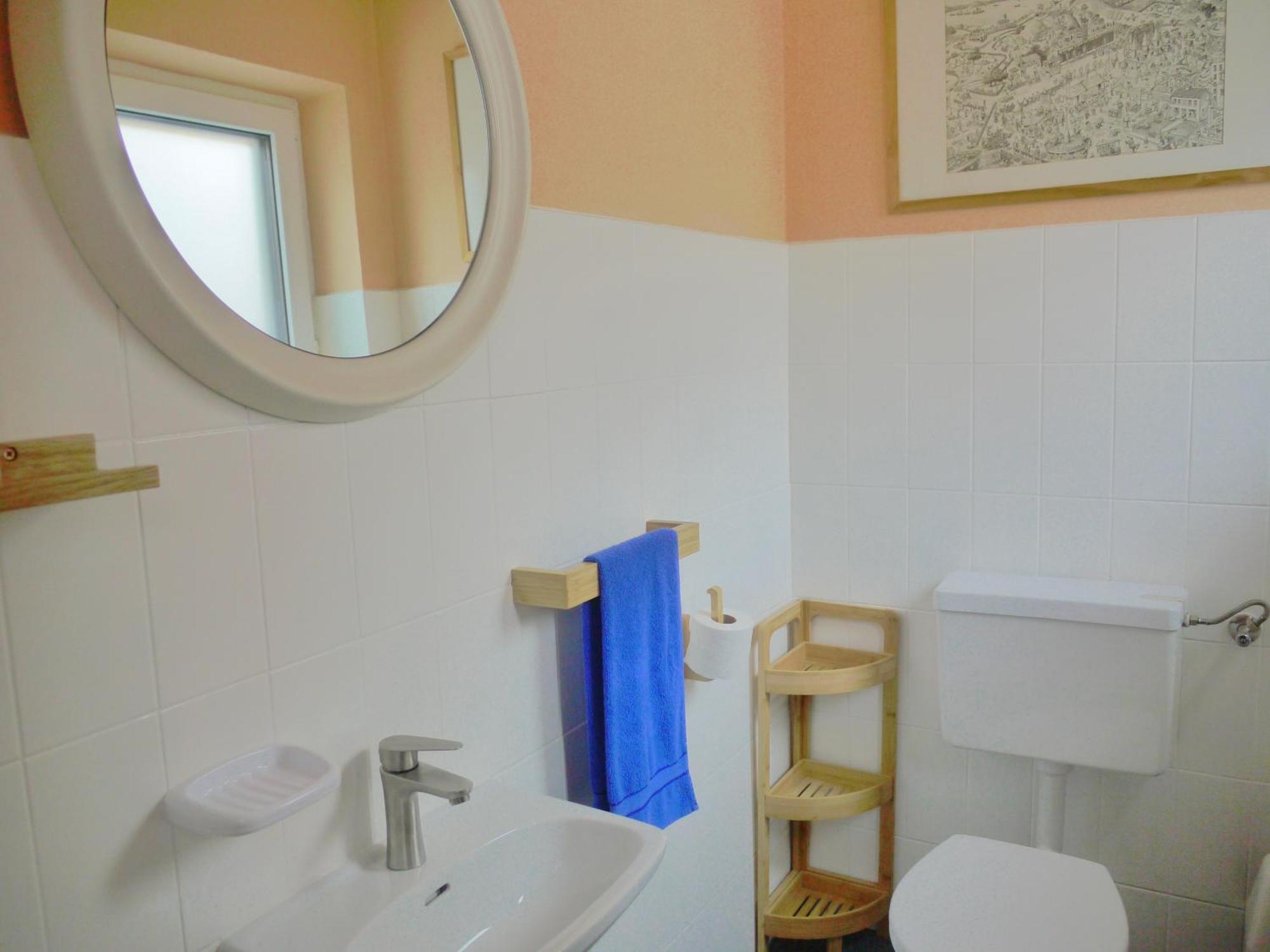 Haus Bellevue Appartement Sankt Michael im Lungau Buitenkant foto